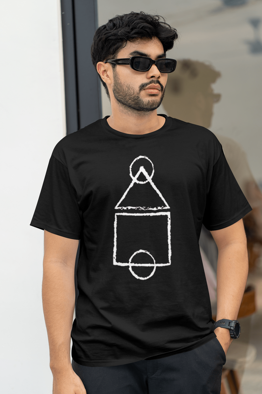 The Squid Games T-Shirt UNISEX